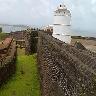 Aguada Fort