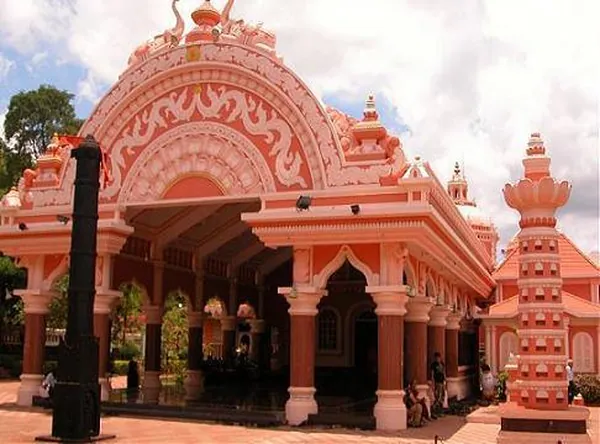 Mahalaxmi Temple