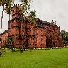 Basilica of Bom Jesus 