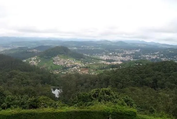 Coorg