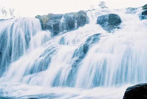Pykara River