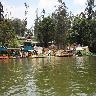 Ooty Lake