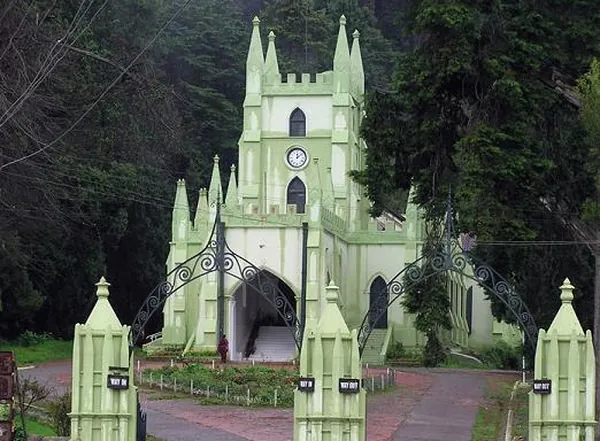 St Stephens Church