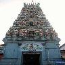 Mariamman Temple