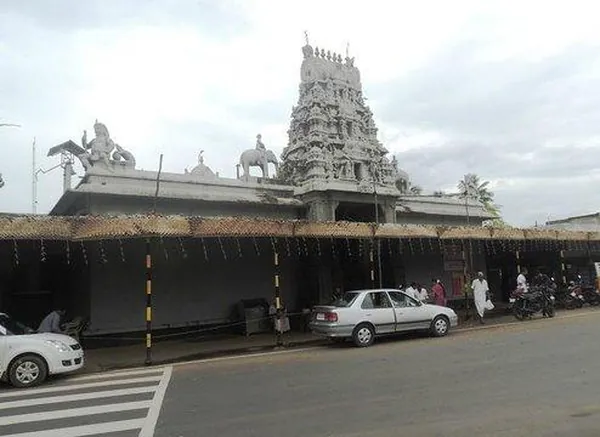 Coimbatore