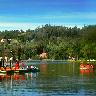 Kodai Lake