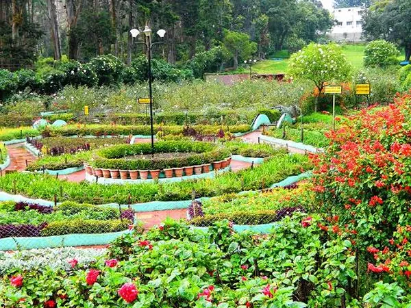 Munnar