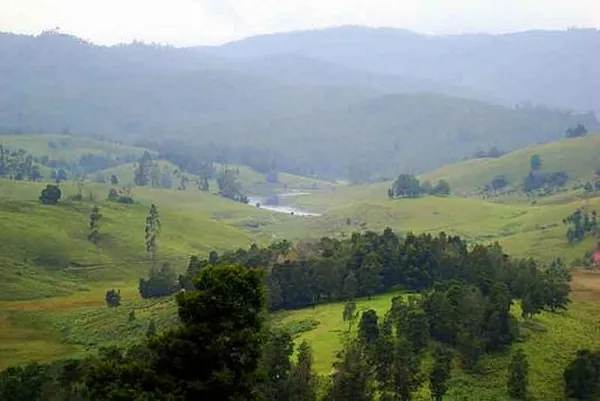 Kumarakom