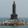 Thiruvalluvar Statue