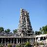 Meenakshi Amman Temple