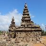 Shore Temple