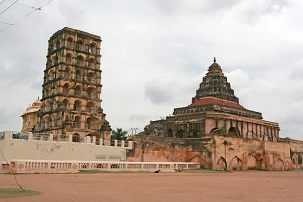 The Palace