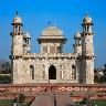 Itmad Ud Daulah
