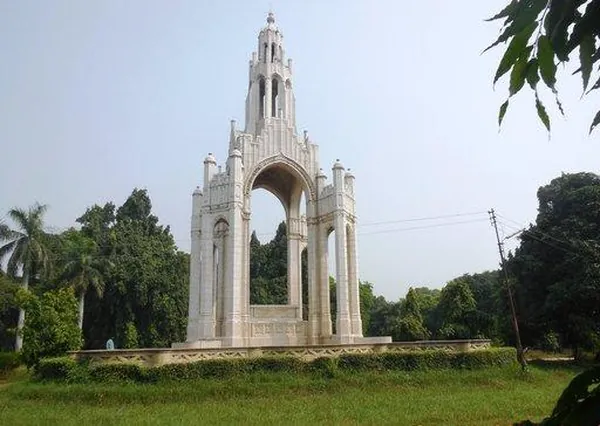 Alfred Park
