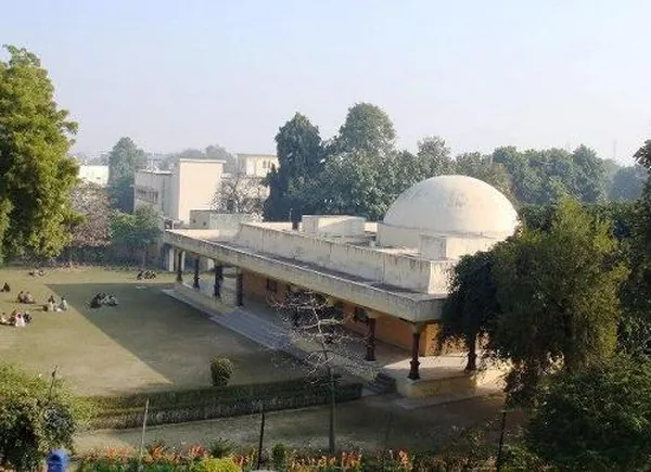 Jawahar Planetarium