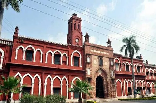 Aligarh Muslim University