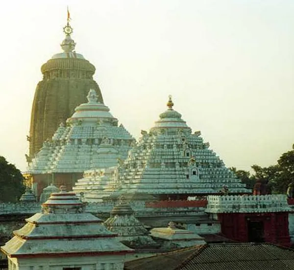 Jagannath Temple