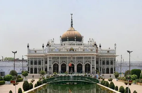 Chota Imambara