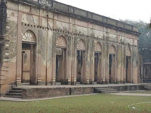 Itimad-ud-Daulah