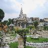 Jain Glass Temple