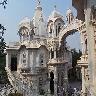 Krishna Balarama Mandir