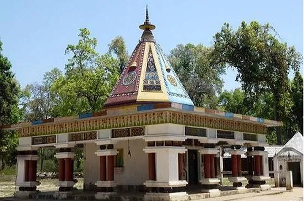 Thakurdwara Temple