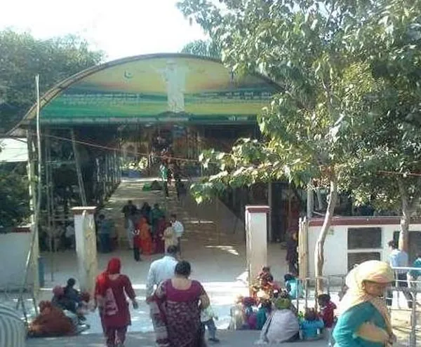 Sai Upvan