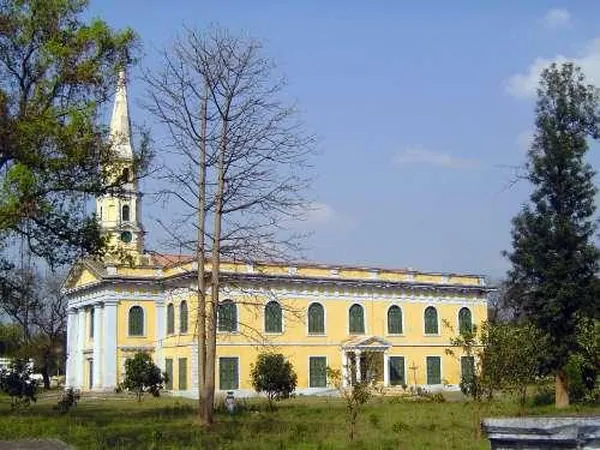St John’s Church