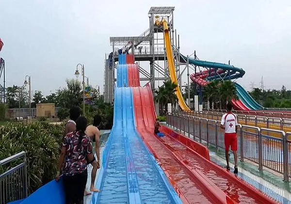 Water Theme Parks