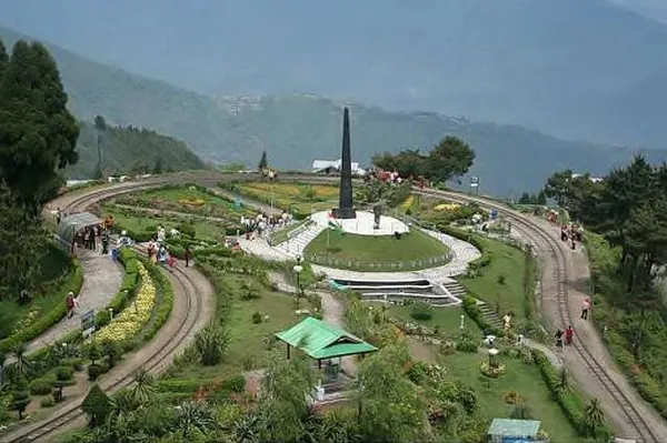 Darjeeling