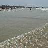 New Digha Beach