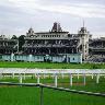 Kolkata Racecourse