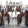 Wagah Border