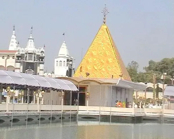Devi Talab Mandir