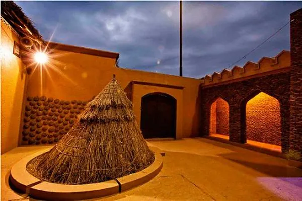 Rangla Punjab Haveli
