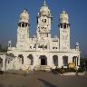 Gurudwara Charan Kamal