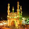 Hyderabad