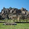 Golconda Fort