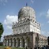 Qutub Shahi Tombs