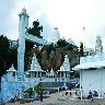 Birla Mandir 