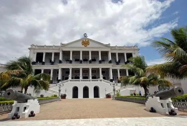 Hyderabad