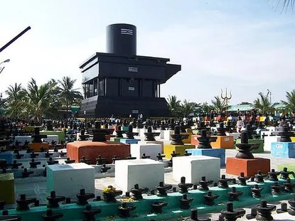 Kotilingeshwara Temple