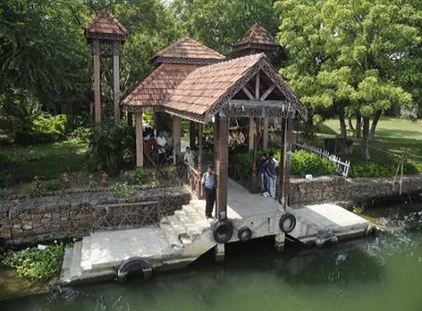 Bhavani Island