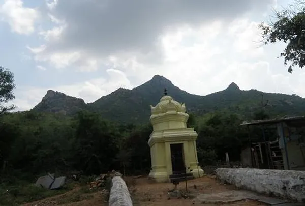 Vijayeswara Swami Temple