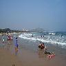 Rishikonda Beach