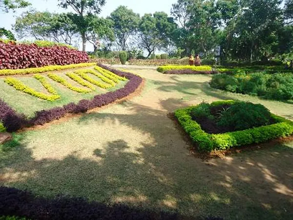 VUDA Park