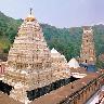 Simhachalam Temple