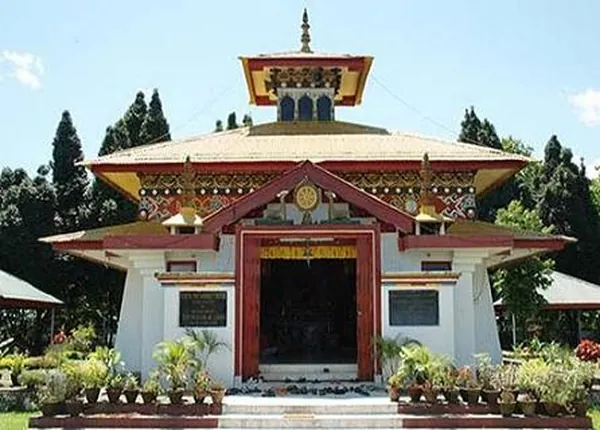 Itanagar