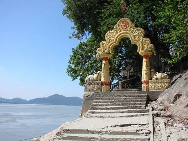Guwahati