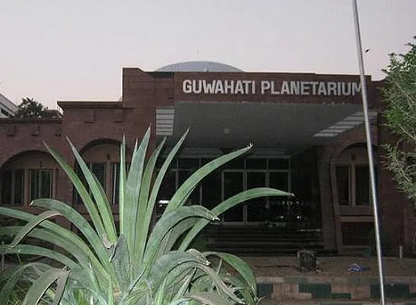Guwahati